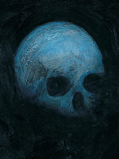 Damien Hirst: Requiem II, Limited Edition - Hardcover