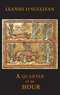 A Quarter of an Hour - Paperback