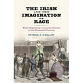 The Irish and the Imagination of Race: White Supremacy Across the Atlantic in the Nineteenth Century - Paperback