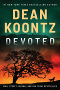 Devoted - Hardcover