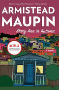 Mary Ann in Autumn - Paperback