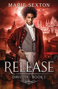 Release: Davlova: Book One - Paperback