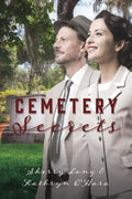 Cemetery Secrets - Paperback