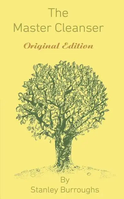 The Master Cleanser - Paperback
