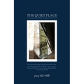 The Quiet Place: A Prayer Journal & Walk Through the Holy Land - Paperback