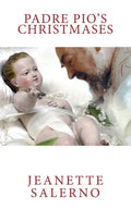 Padre Pio's Christmases - Paperback