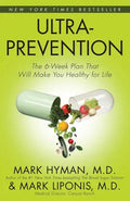Ultraprevention: Ultraprevention - Paperback