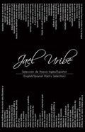 Jael Uribe: English/Spanish Poetry Selection - Paperback