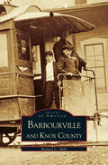 Barbourville & Knox County - Hardcover