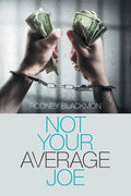 Not Your Average Joe - Paperback