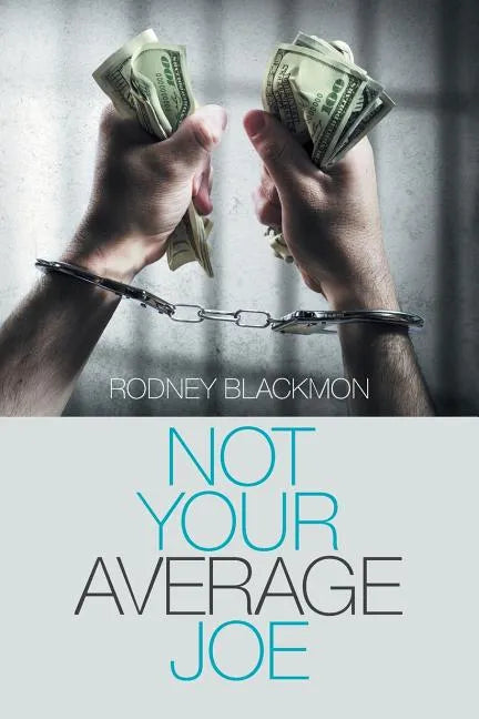 Not Your Average Joe - Paperback