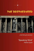 The Brotherhood: a Red Path spirit adventure - Paperback