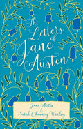 The Letters of Jane Austen - Paperback