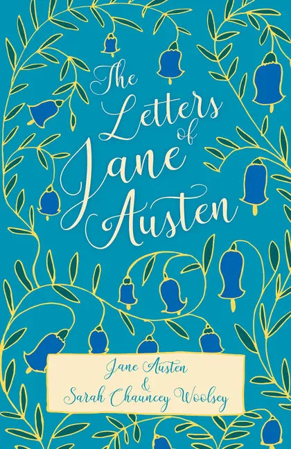 The Letters of Jane Austen - Paperback