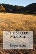 The Sealed Message - Paperback