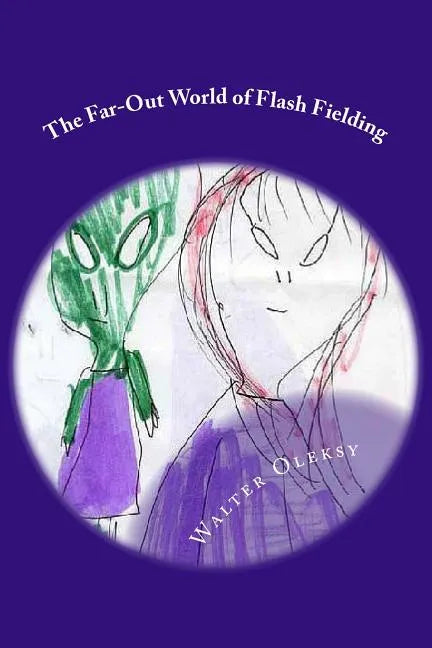 The Far-Out World of Flash Fielding - Paperback