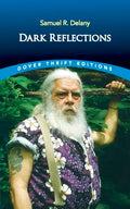 Dark Reflections - Paperback
