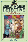 Basil in Mexico - Paperback