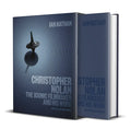 Christopher Nolan: The Iconic Filmmaker and His Work - Hardcover