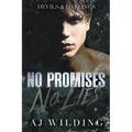 No Promises, No Lies - Paperback
