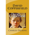 David Copperfield (Spanish) Edition - Paperback