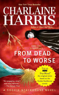 From Dead to Worse - Paperback