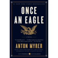 Once an Eagle - Paperback