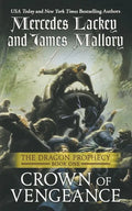 Crown of Vengeance - Paperback