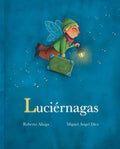 Luciérnagas (Fireflies) - Hardcover