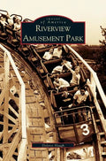 Riverview Amusement Park - Hardcover