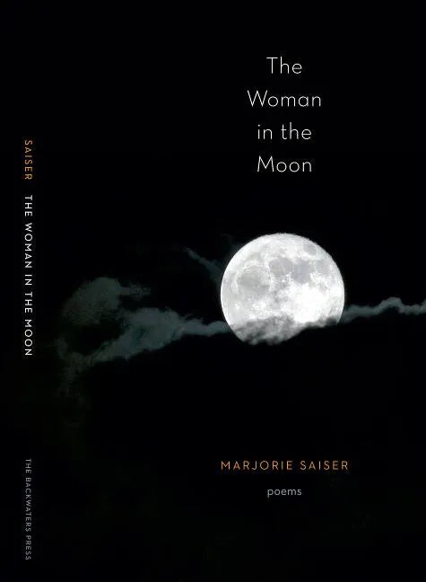 The Woman in the Moon - Paperback