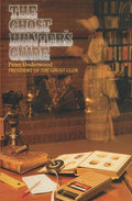 The Ghost Hunter's Guide - Paperback