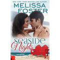 Seaside Nights (Love in Bloom: Seaside Summers, Book 5) - Paperback