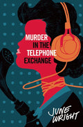 Murder in the Telephone Exchange - Paperback