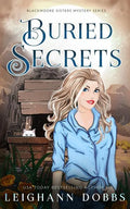 Buried Secrets - Paperback