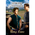 Making Promises: Volume 2 - Paperback