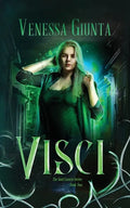 Visci - Paperback