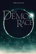 The Demon Race - Paperback