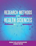 Research Methods in the Health Sciences - Paperback
