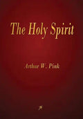 The Holy Spirit - Paperback