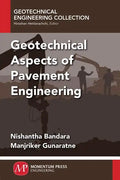 Geotechnical Aspects of Pavement Engineering - Paperback