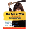 The Art of War With Comments for Business People - Paperback