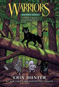 Warriors: Exile from Shadowclan (Full-Color Adventure) - Hardcover