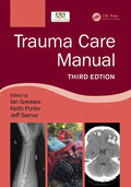 Trauma Care Manual - Paperback