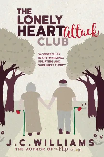 The Lonely Heart Attack Club - Paperback
