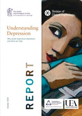 Understanding Depression: Why adults experience depression and what can help - Paperback