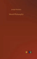 Moral Philosophy - Hardcover