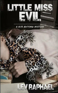 Little Miss Evil - Paperback