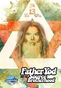 Father Yod and the Source Brotherhood - Paperback