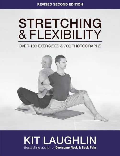 Stretching & Flexibility, 2nd edition - Paperback